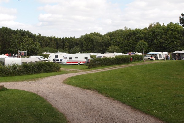 First Camp Aarhus - Jylland photo 2