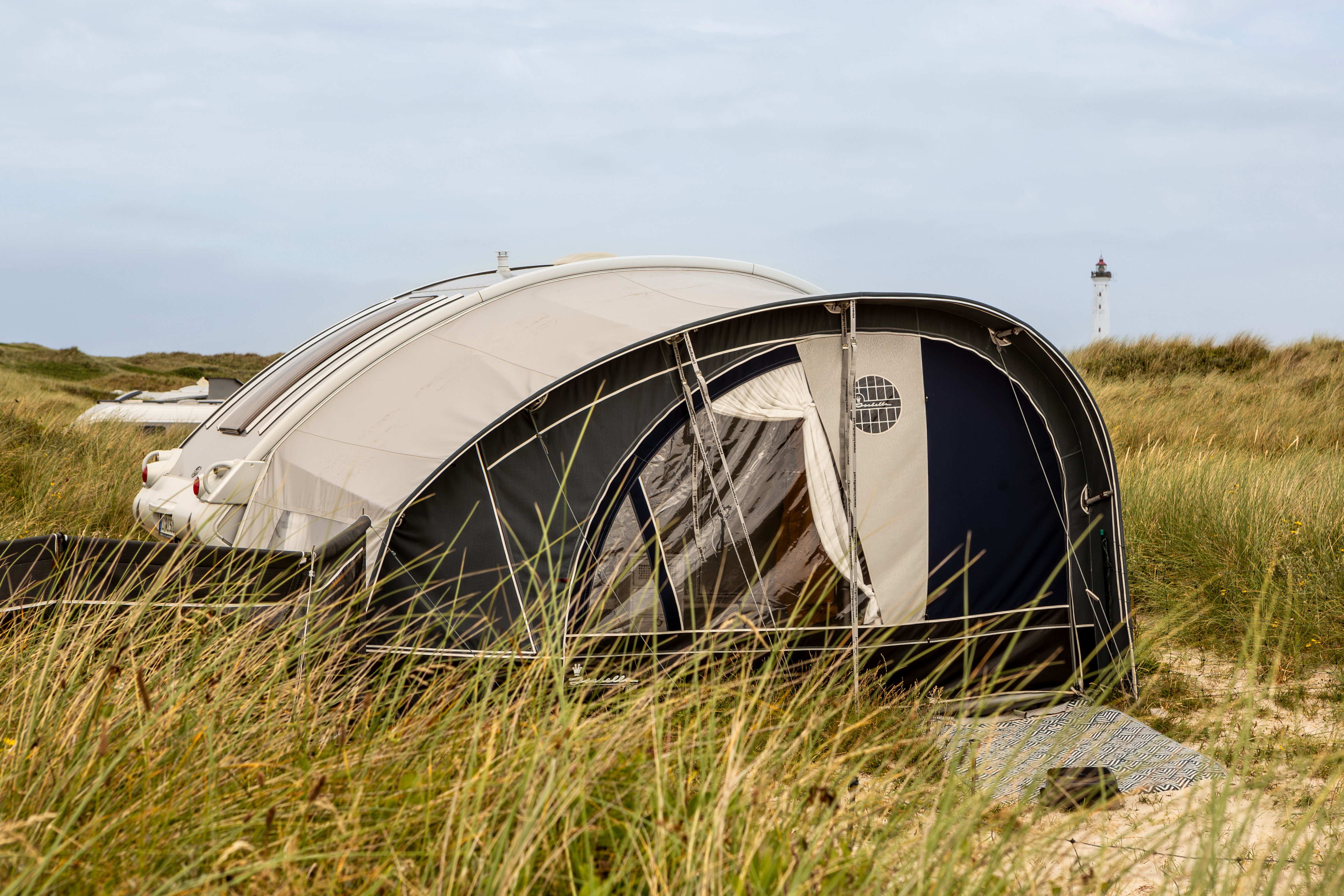 DCU-Camping Lyngvig Strand | PiNCAMP by ADAC