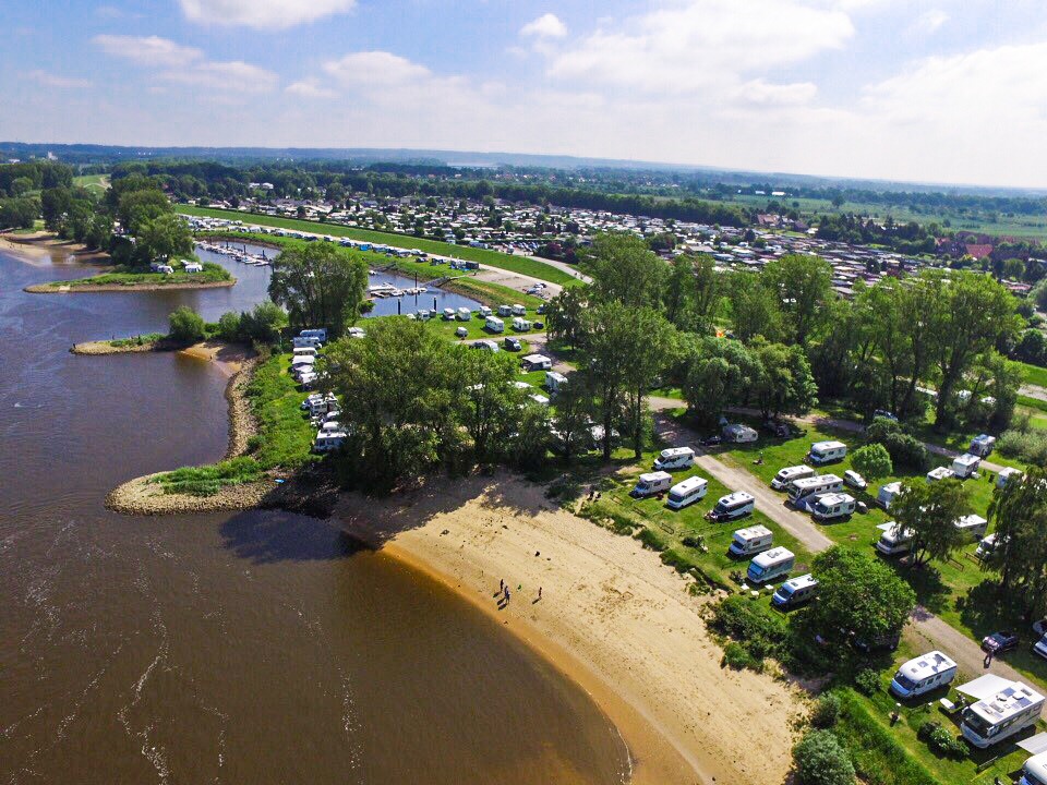 Stover Strand Camping photo 4