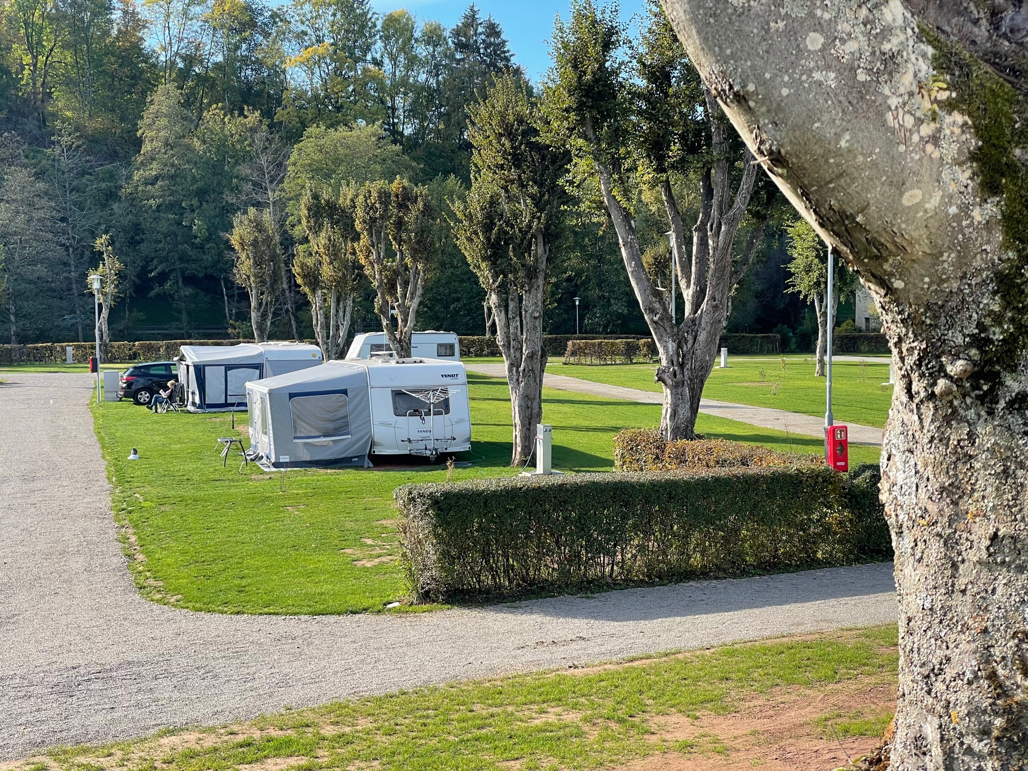 Prümtal-Camping Oberweis - Photo 3