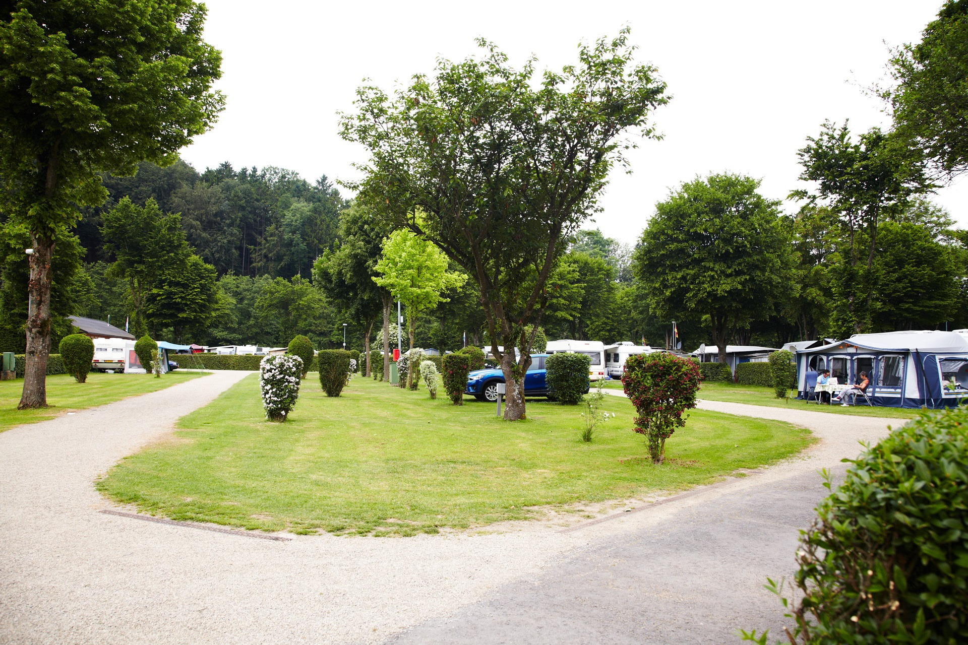 Prümtal-Camping Oberweis photo 2