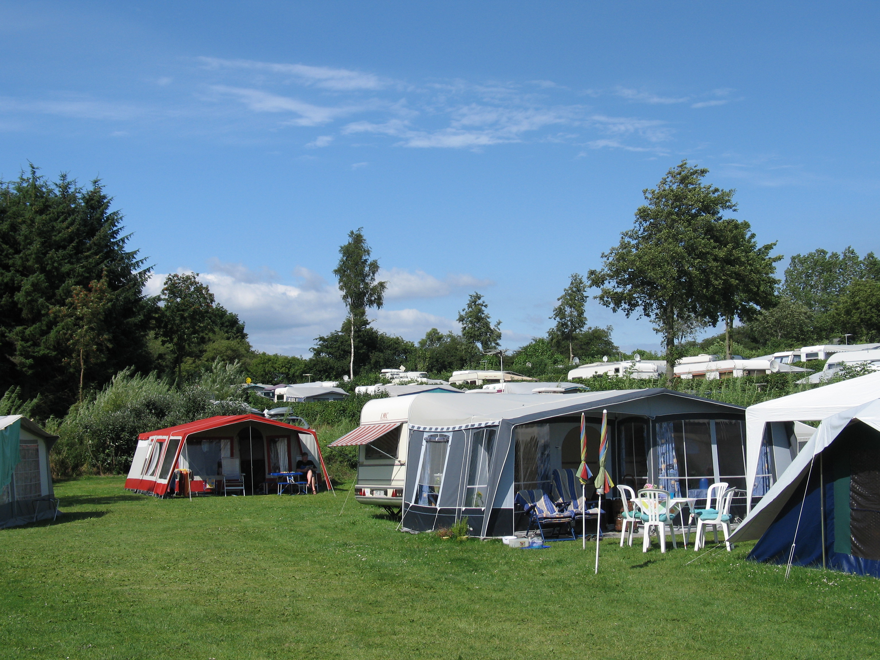 Emmerbølle Strand Camping photo 2