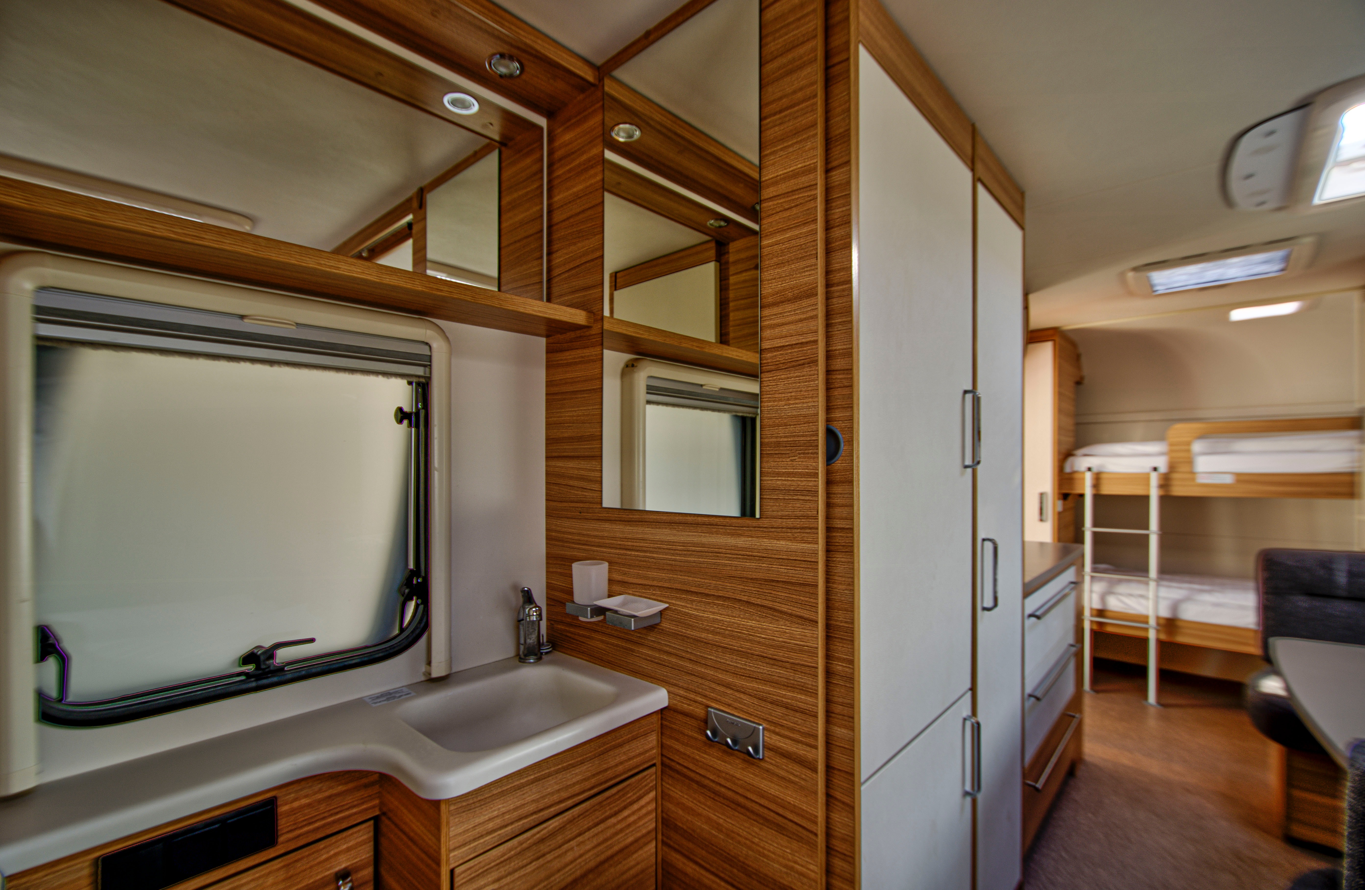 Liegt der Camping- und Ferienpark Wulfener Hals am Meer? photo 4