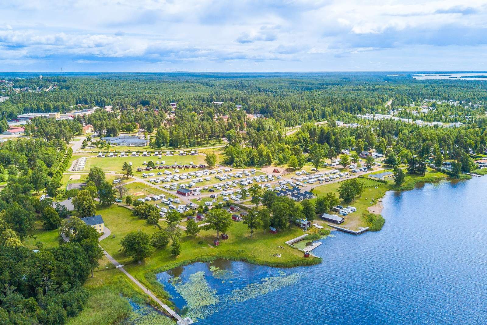 First Camp Herrgårdsliv - Kristinehamn photo 5