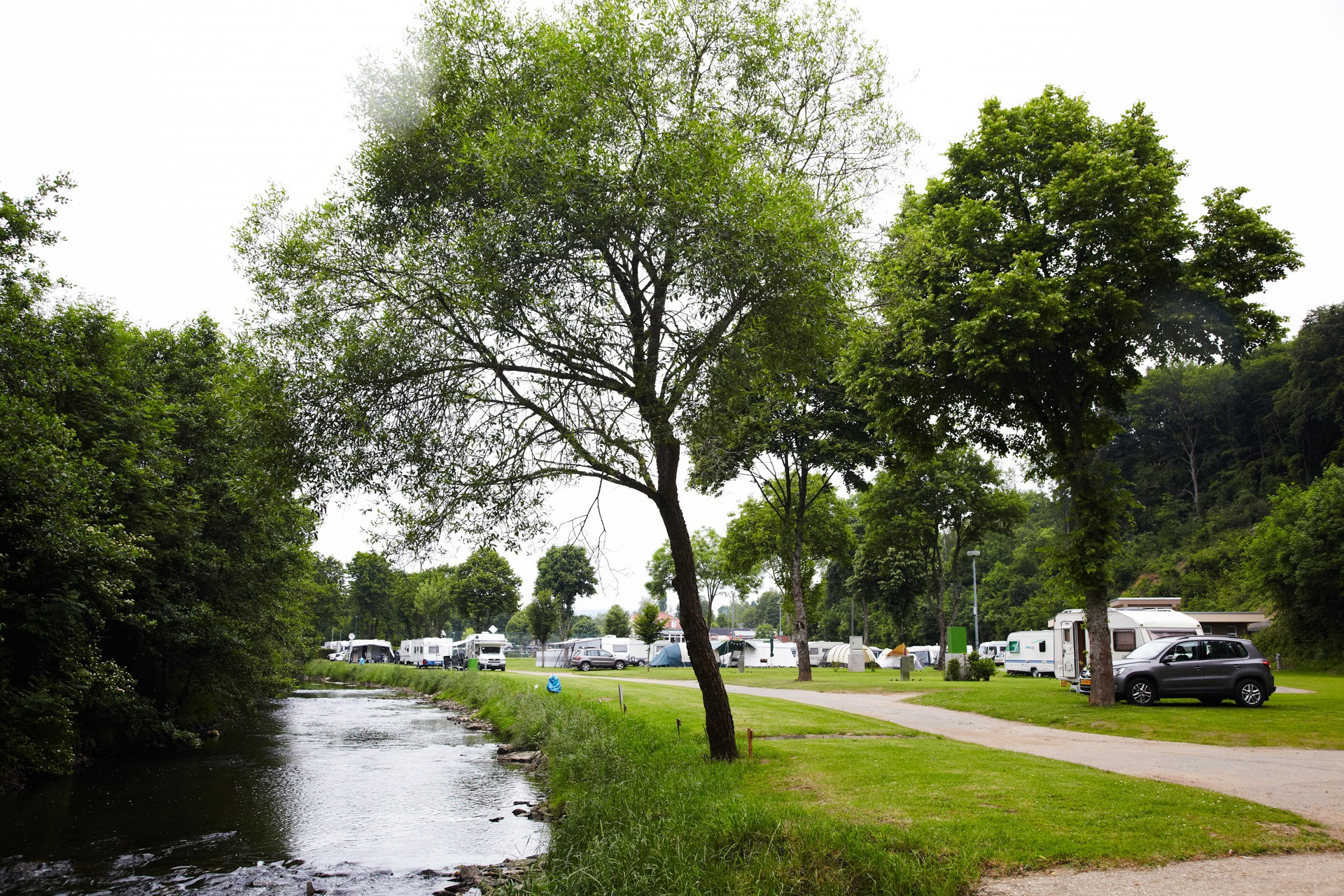 Prümtal-Camping Oberweis - Photo 2