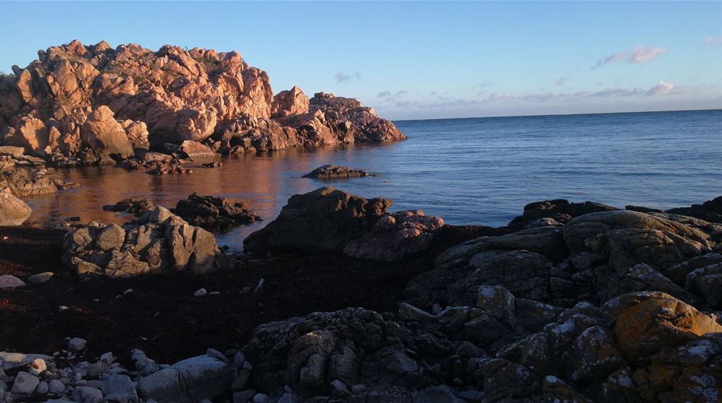 Gudhjem Camping Bornholm photo 5