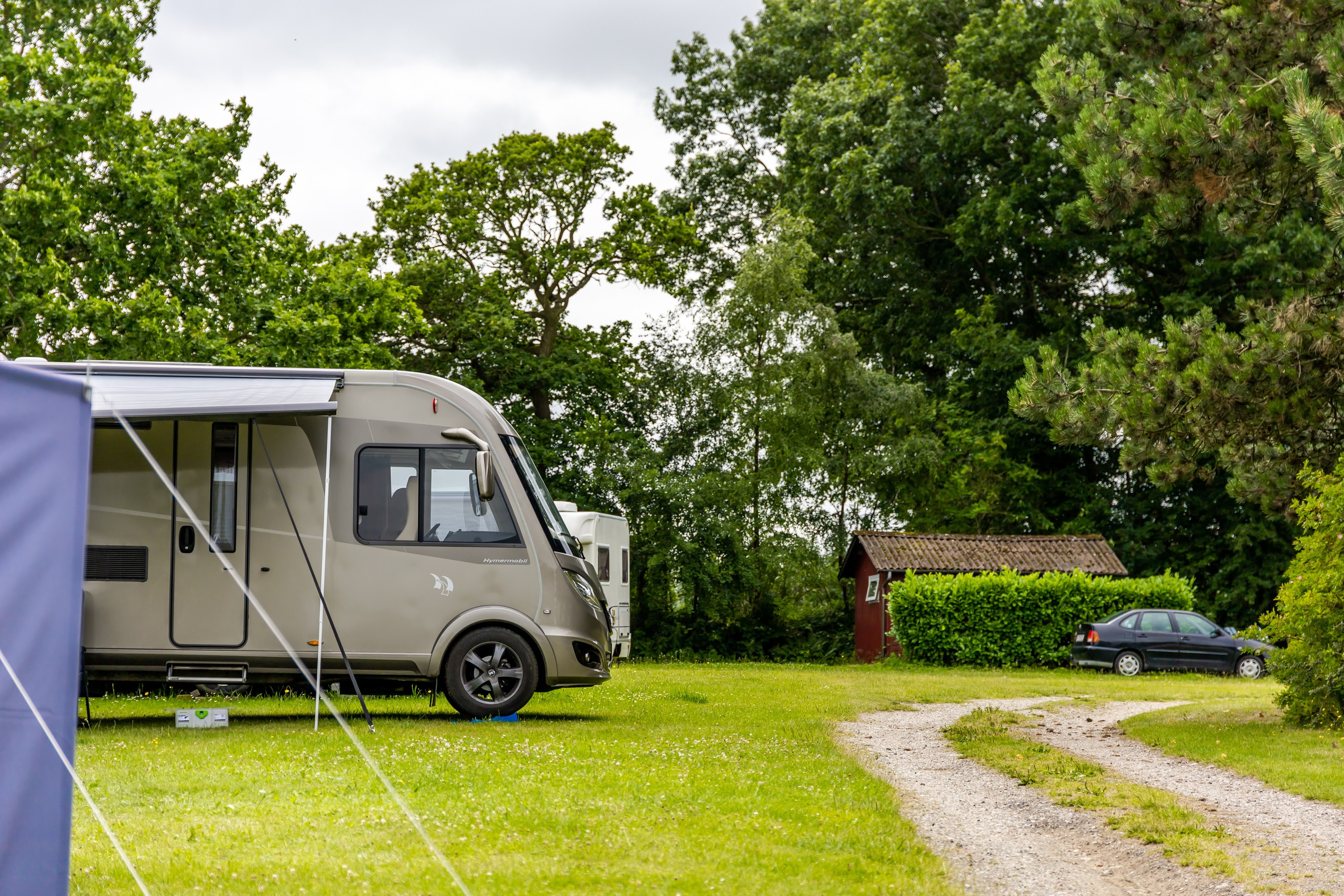 Carlsberg Camping photo 5