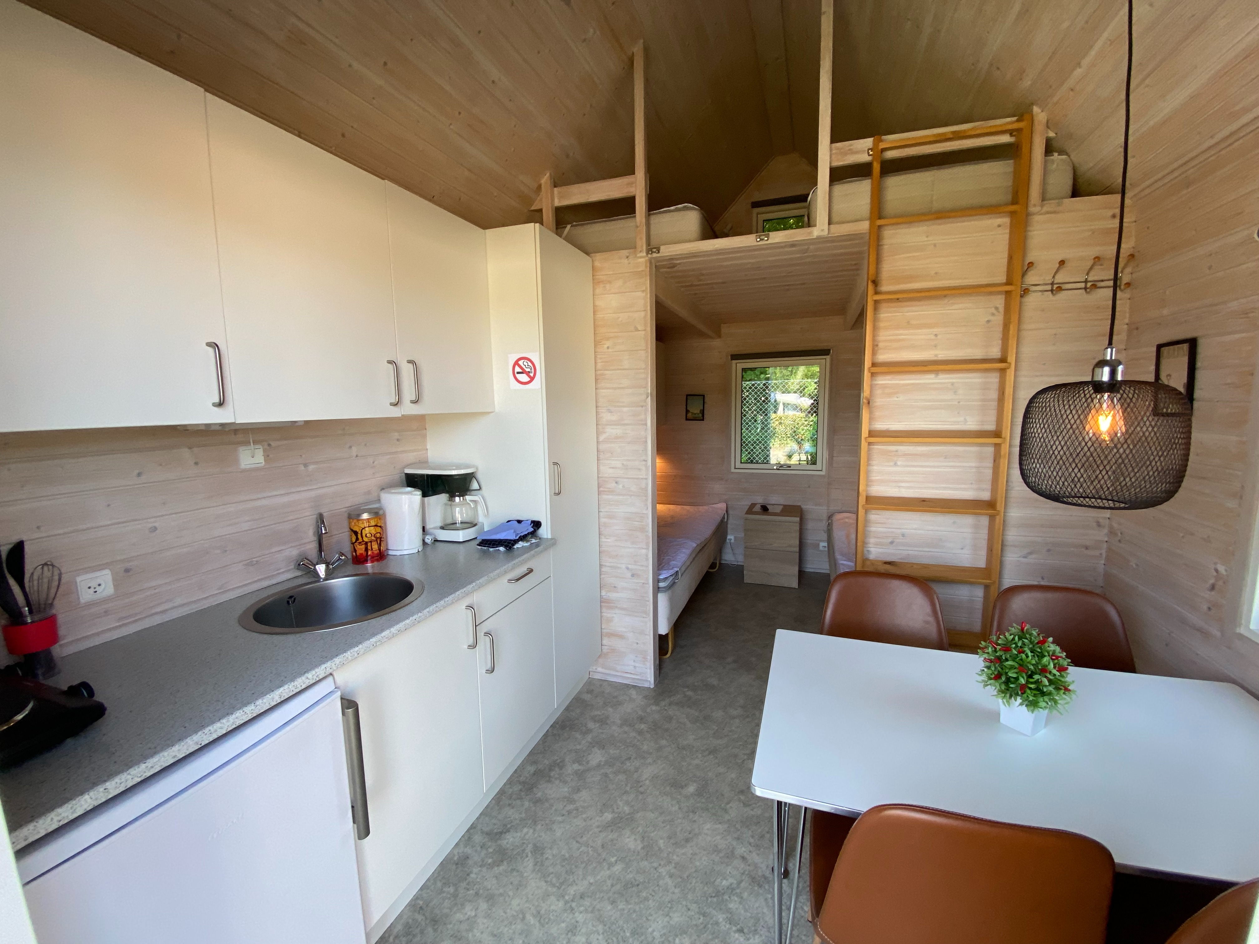 DCU-Camping Odense photo 2