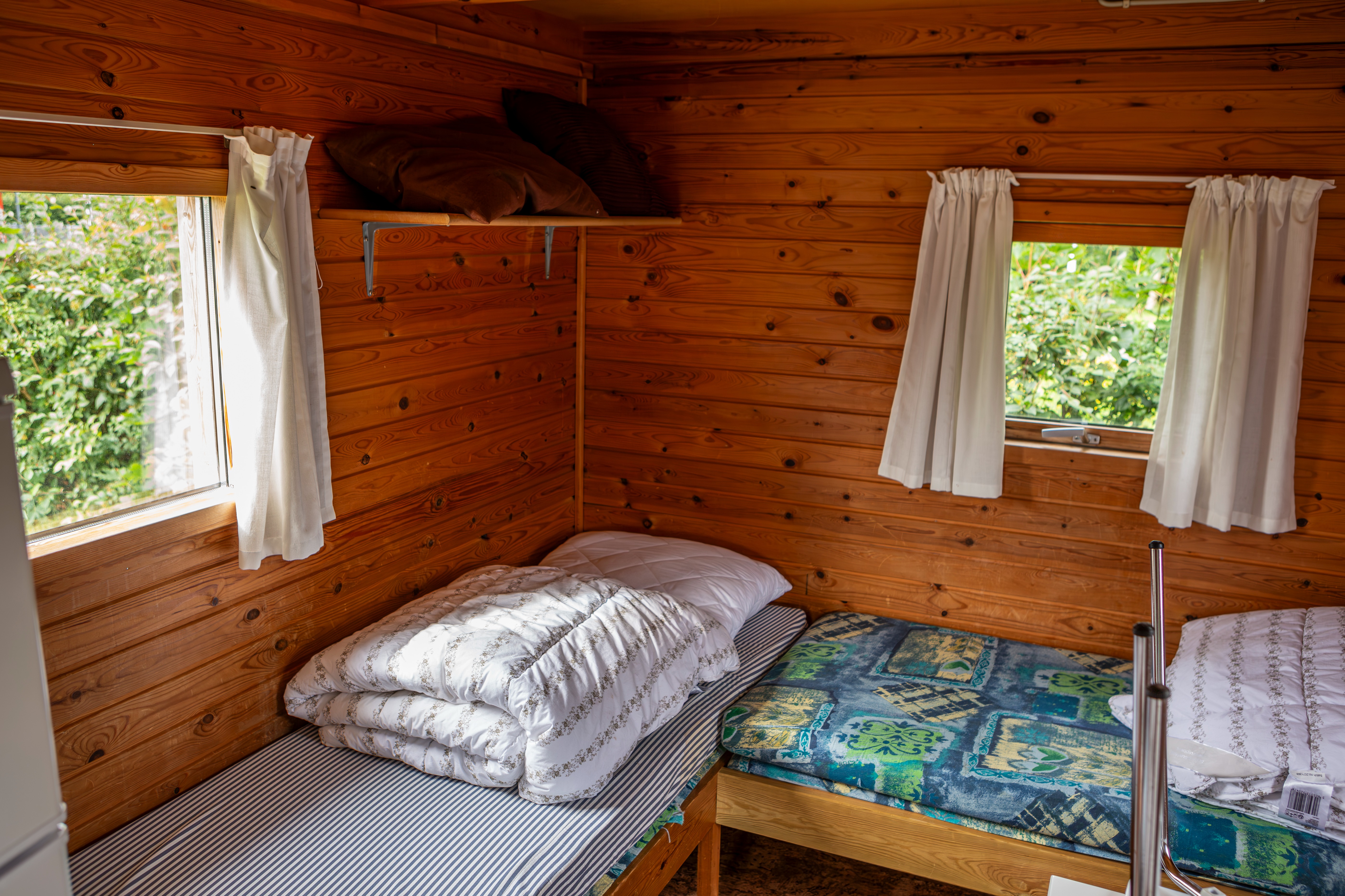 DCU Camping Silkeborg - Hesselhus photo 5