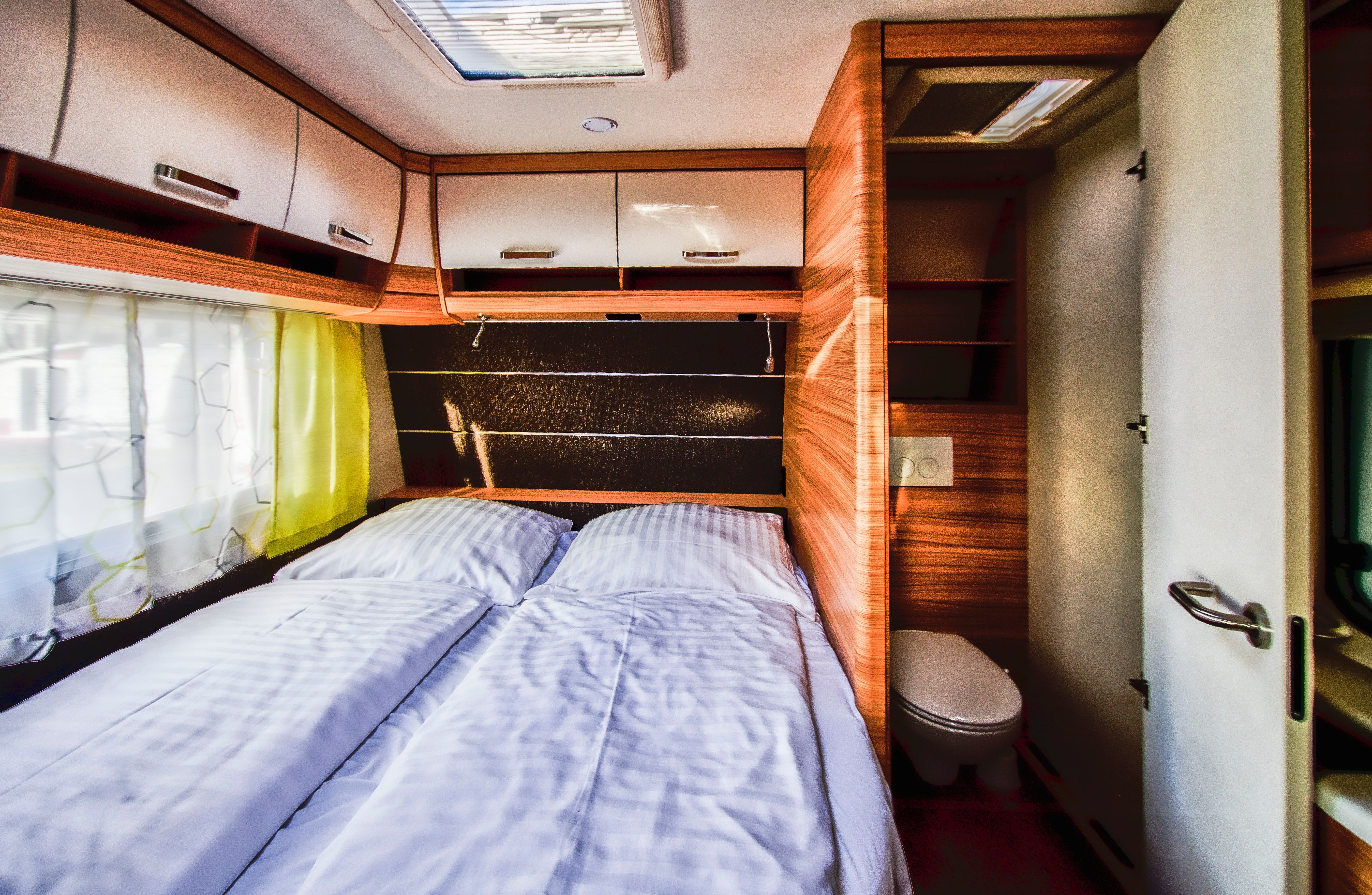 Liegt der Camping- und Ferienpark Wulfener Hals am Meer? - Photo 3