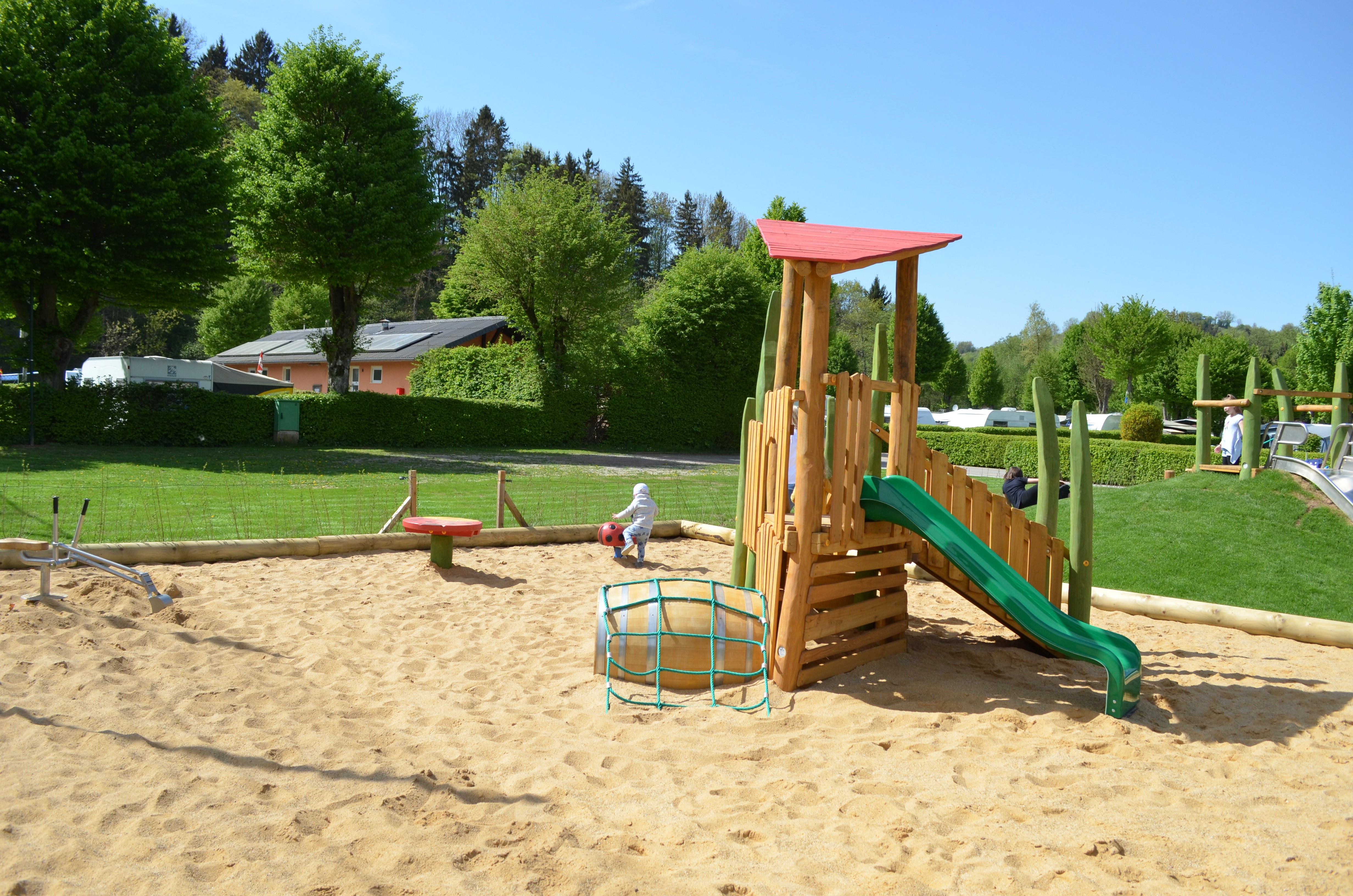 Prümtal-Camping Oberweis photo 3