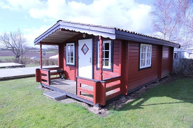Gåsevig Strand Camping photo 2