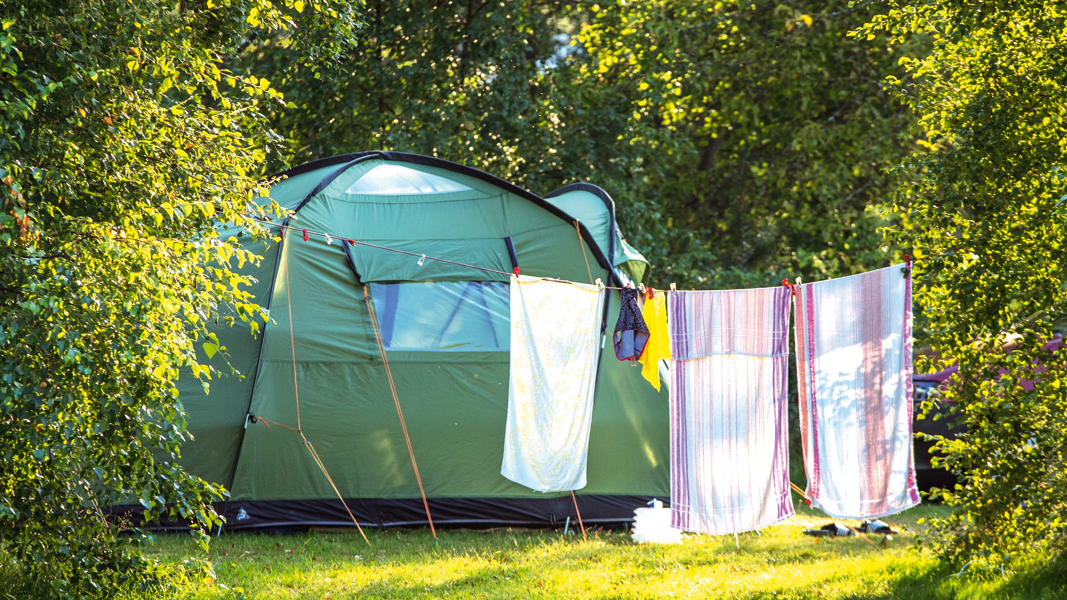 Campingplatz DCU-Camping Nrum (Nrum) | PiNCAMP by TCS