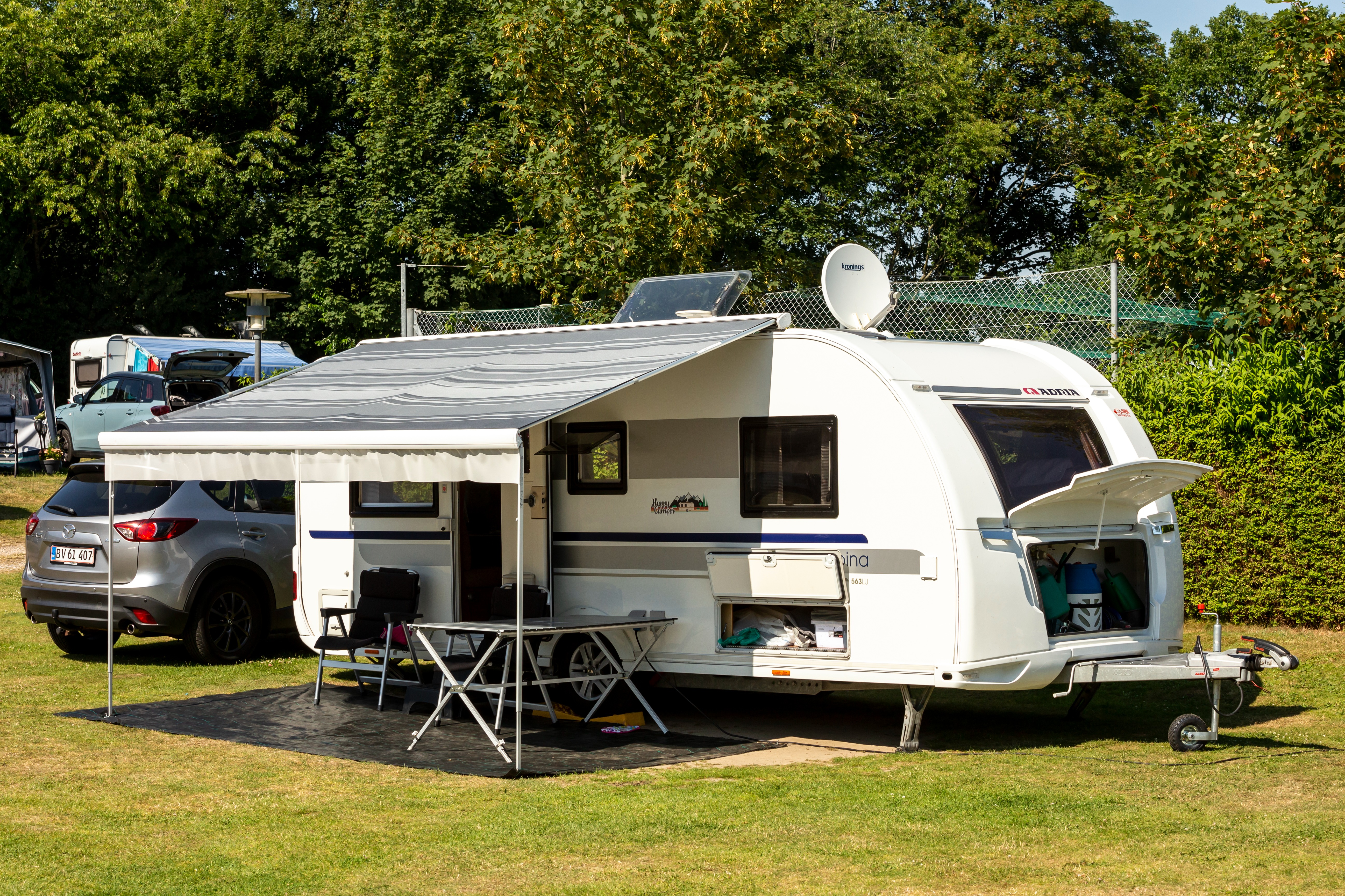 camper sandaletten CAMPER Sandalen Modell Anita braun mittelbraun fr  Tascon