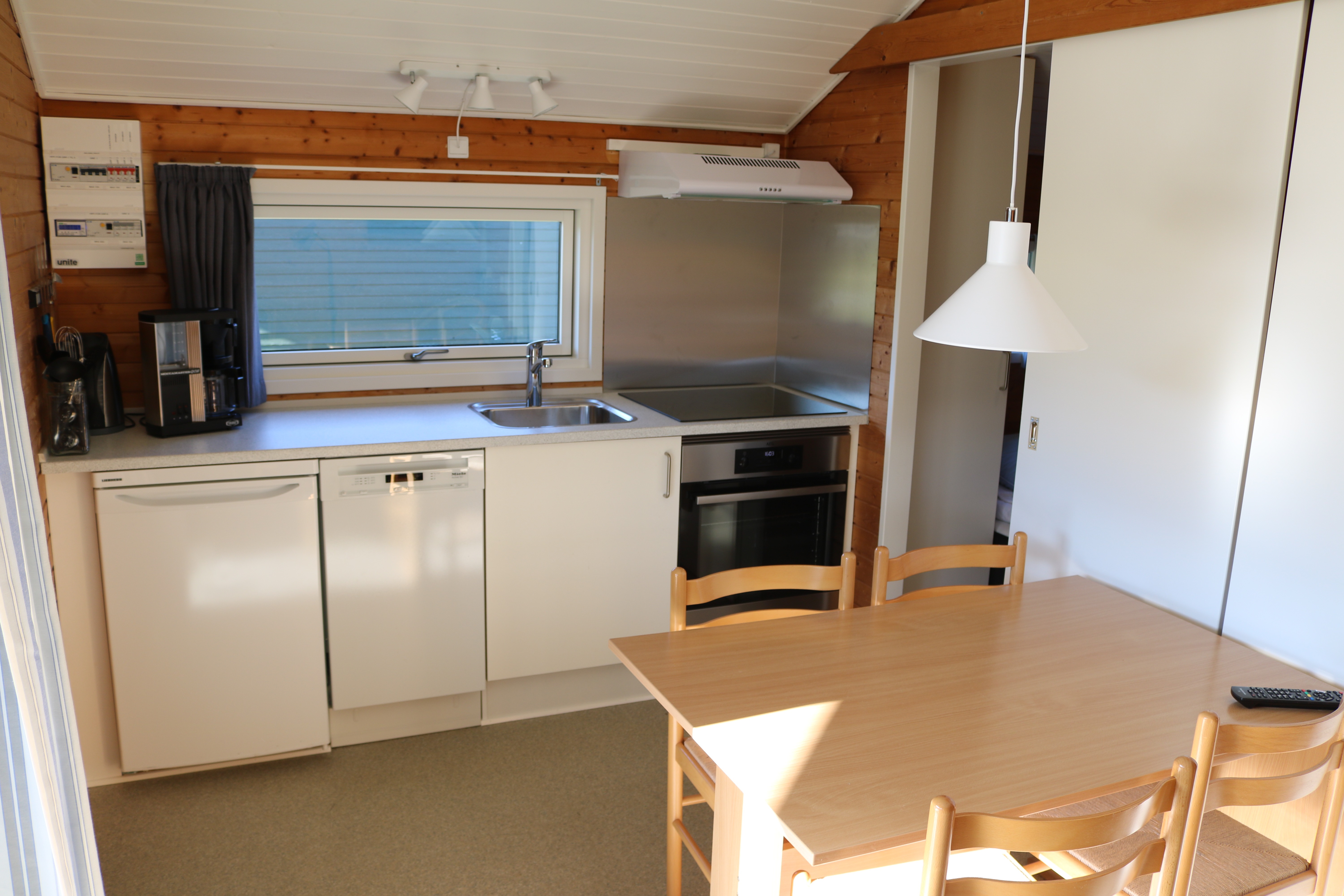 DCU-Camping Kollund | PiNCAMP by ADAC