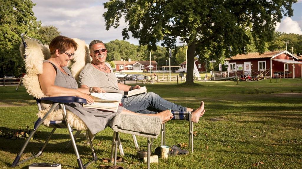 First Camp Stens-Kalmar | PiNCAMP by ADAC