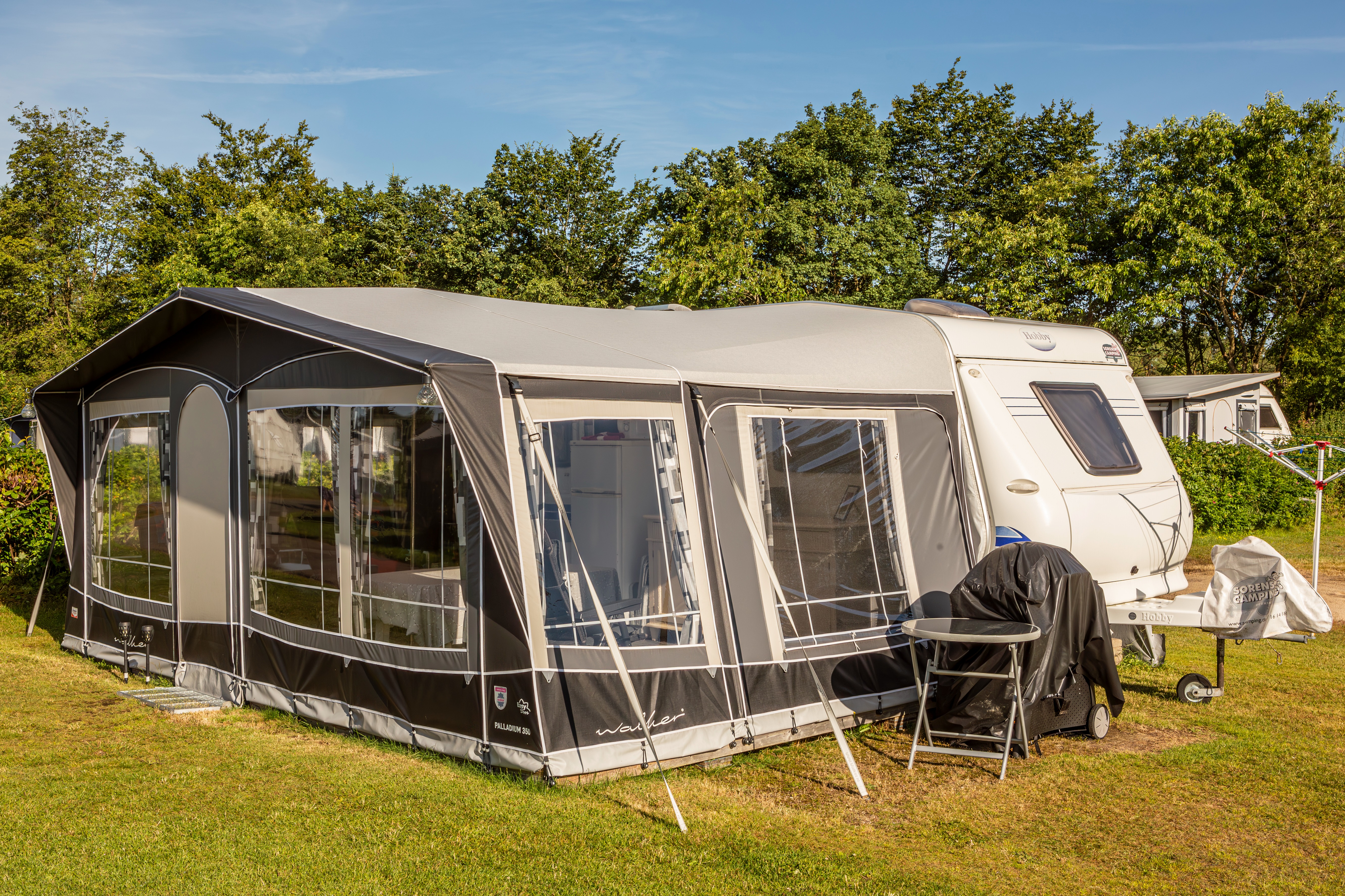 DCU Camping Silkeborg - Hesselhus photo 4