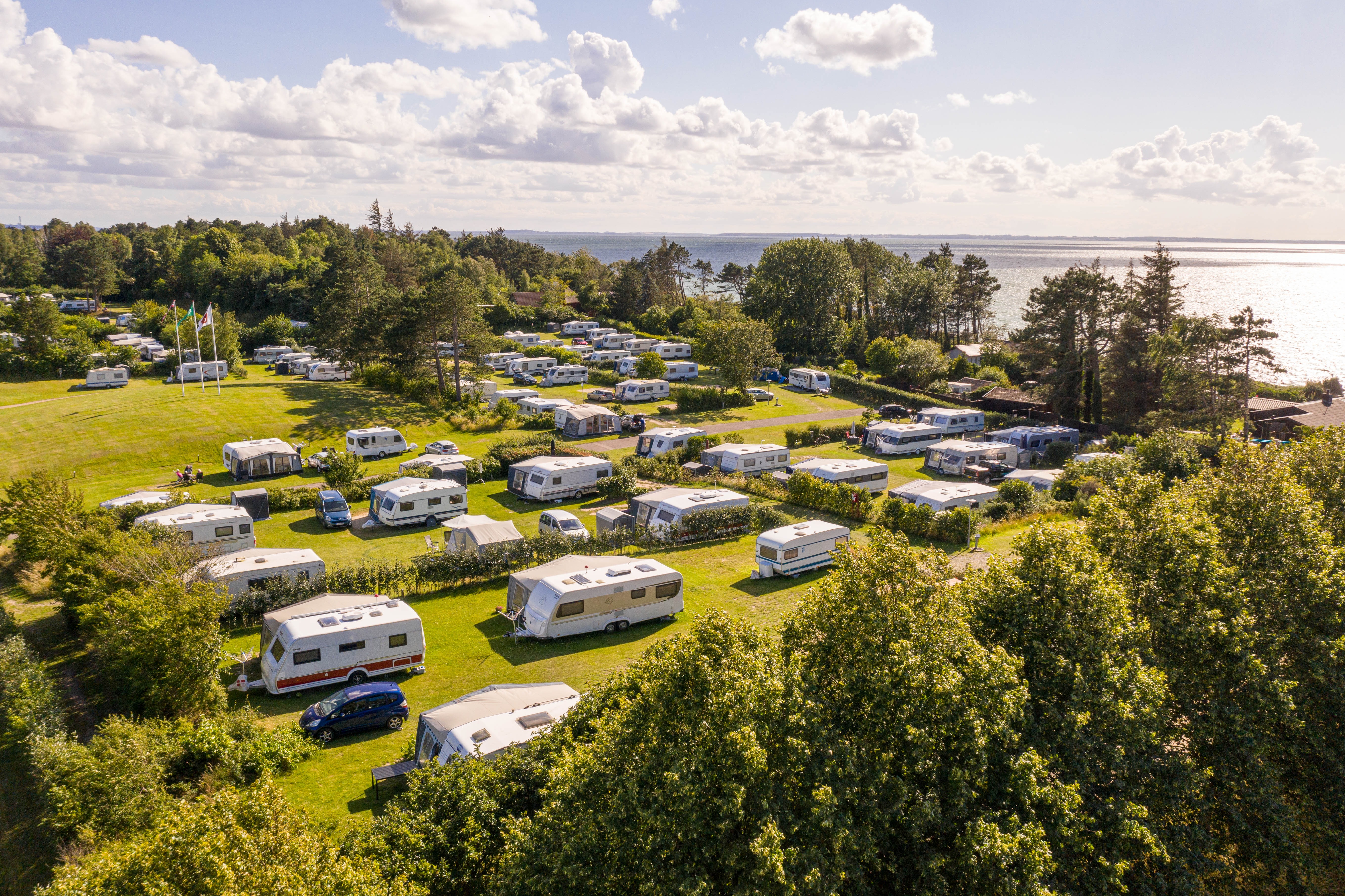 DCU-Camping Kulhuse photo 3