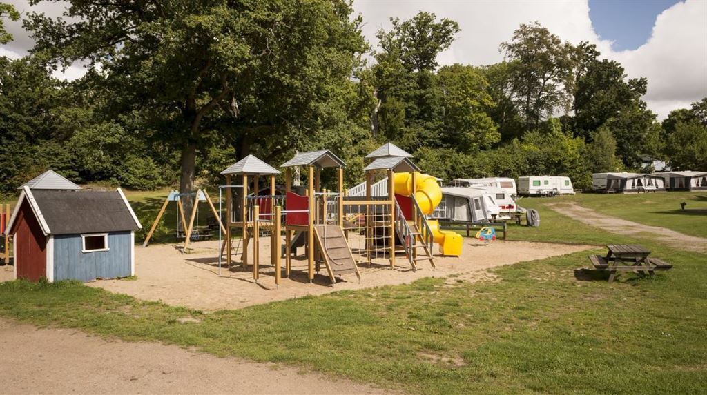 First Camp Skönstavik-Karlskrona - Photo 2